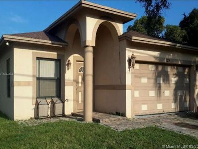 129 NW 6th Ave, Dania Beach, FL, 33004