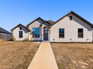 10003 Dayspring Dr, Flint, TX 75762