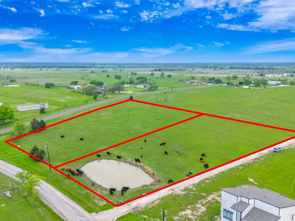 1 Two County Rd #3517, Quinlan, TX 75474