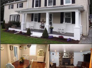 130 Day St, Harpers Ferry, WV 25425