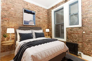 Rented by Compass