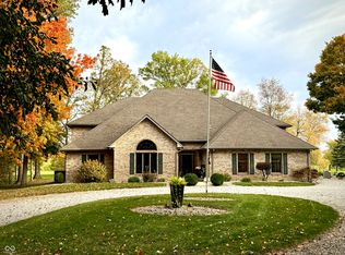 9230 NW Oak St, Alexandria, IN