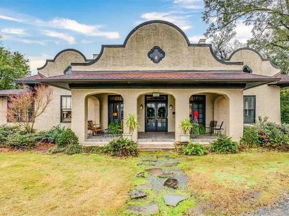 1432 Woodley Rd, Montgomery, AL 36106