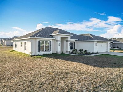 9125 SE 47th Court Rd, Ocala, FL, 34480