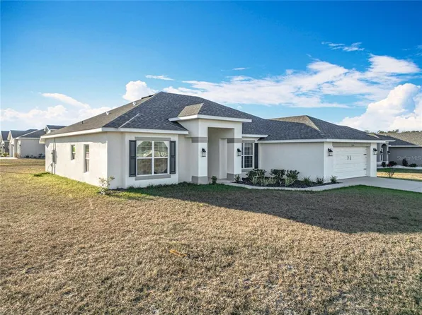 9125 SE 47th Court Rd, Ocala, FL 34480