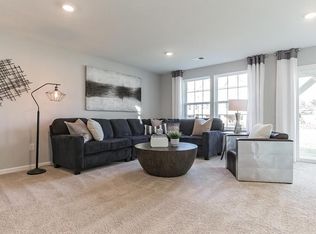 29 Sisters Farmstead Rd, Mount Laurel, NJ 08054