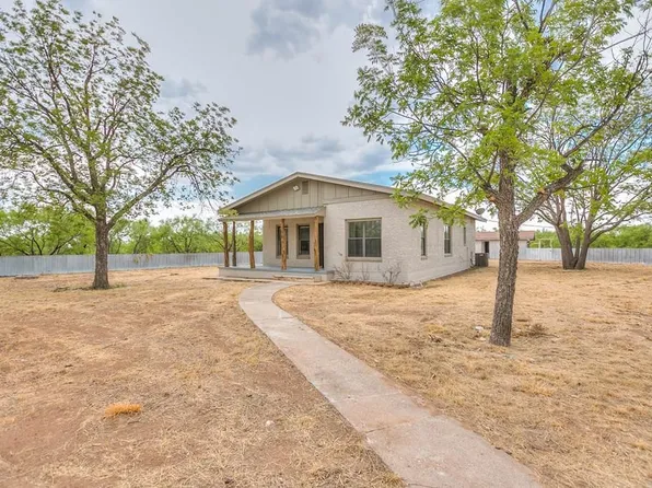 641 Bristow Rd, San Angelo, TX 76905