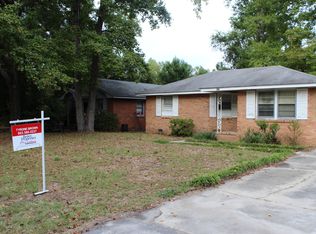 107 Harris St, Sumter, SC 29150