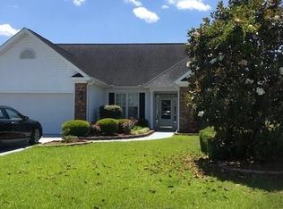 129 Regency Dr, Conway, SC 29526