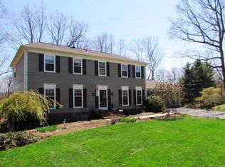 3306 Hollyfield Cir SW, Roanoke, VA 24018