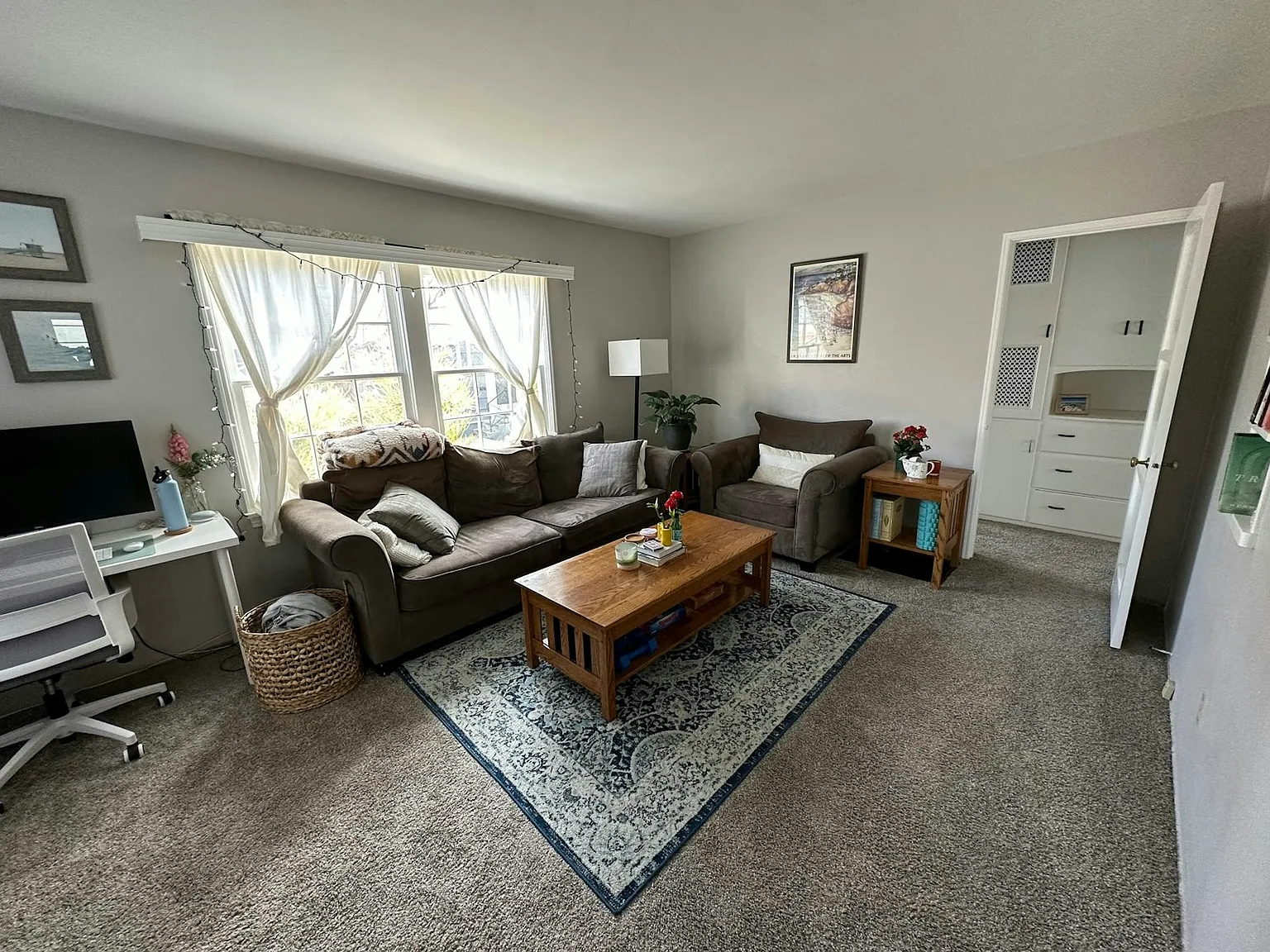 2014 30th Street, Unit 2010 — Photo 3