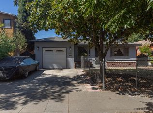 1643 S California St, Stockton, CA 95206