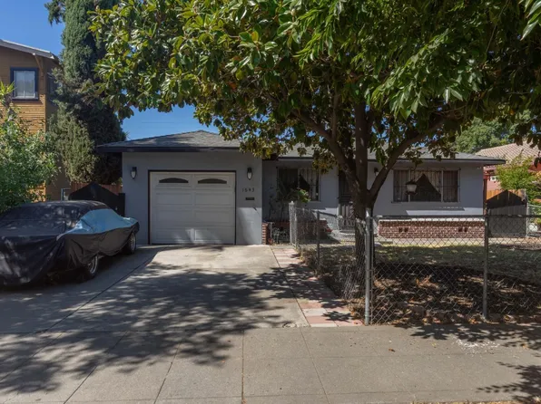 1643 S California St, Stockton, CA 95206