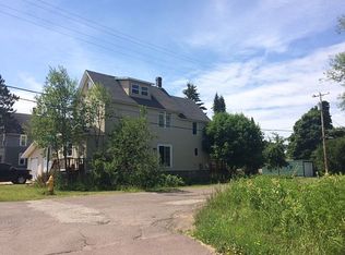 26130 Wolverine St, Laurium, MI 49913