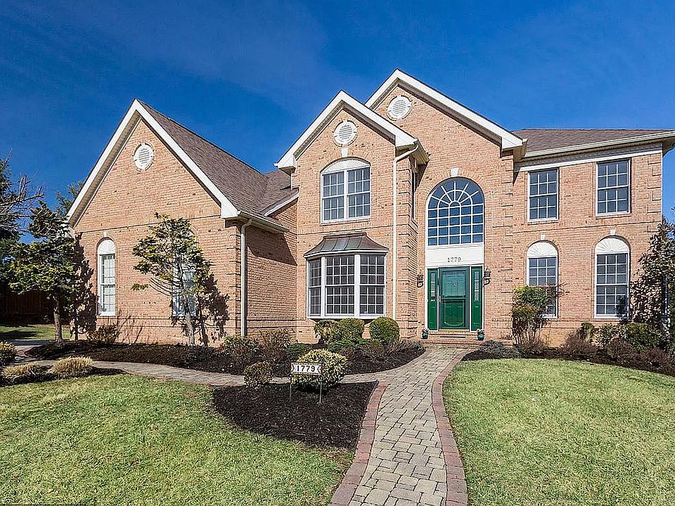1st image of 1779 Clovermeadow Dr