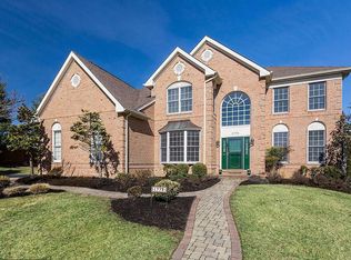 1779 Clovermeadow Dr, Vienna, VA 22182