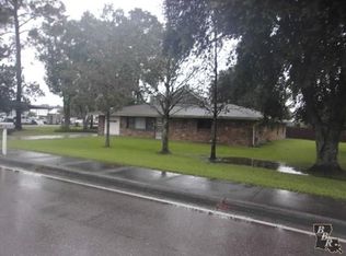 3603 Highway 70, Pierre Part, LA 70339