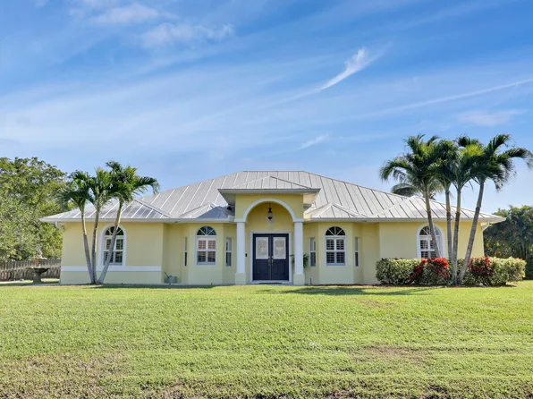 2915 SE Aba Street, Port St Lucie, FL 34952