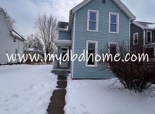 1311 Swinney Ave, Fort Wayne, IN 46802