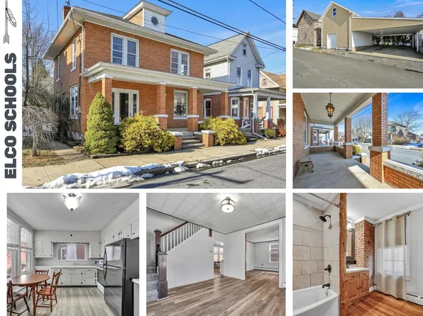 111 S Race St, Richland, PA 17087