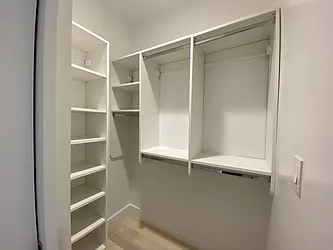 Rented by Keller Williams NYC