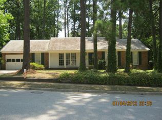 126 Kings Chapel Rd, Augusta, GA 30907