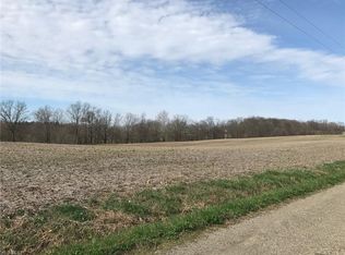 10633 Township Road 506, Shreve, OH 44676