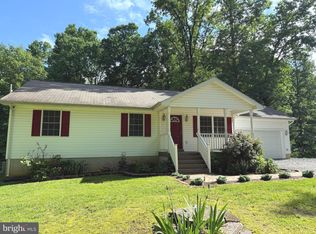 273 Pettit Pl, Louisa, VA 23093
