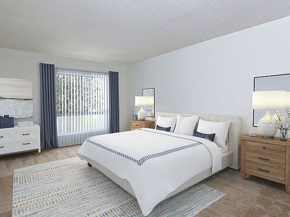 Renovated I bedroom