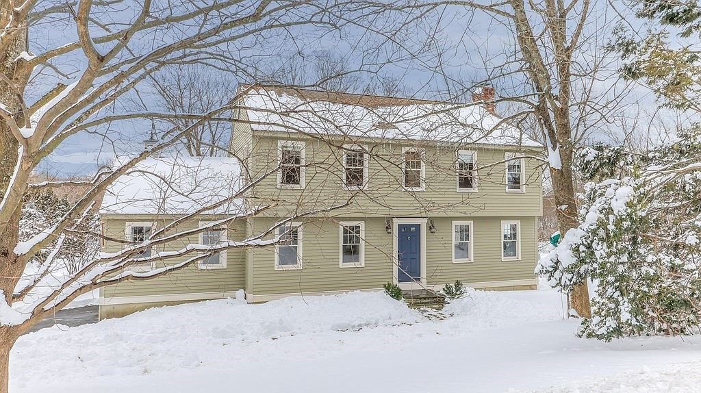 480 Newtown Rd, Littleton, MA 01460 Zillow