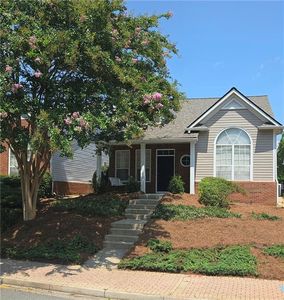 1265 Bank St SE, Smyrna, GA, 30080