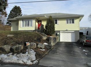 11 Fletcher St, Worcester, MA 01604