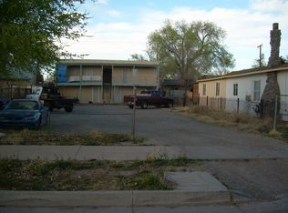 1209 Iron Avenue Sw #3 FL 2ND, Albuquerque, NM 87102
