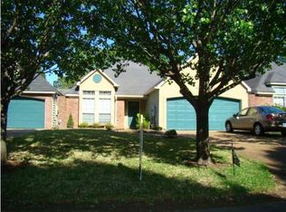 405 Friday Harbour, Ridgeland, MS 39157