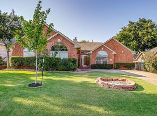 644 Shady Bridge Ln, Keller, TX 76248
