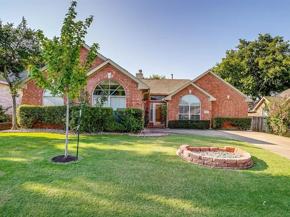 644 Shady Bridge Ln, Keller, TX 76248