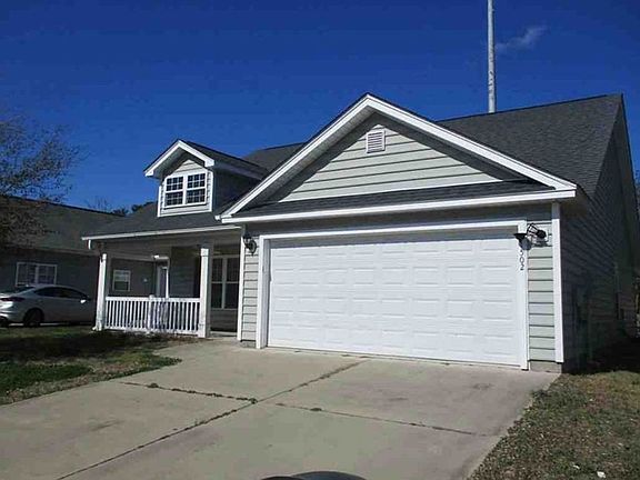Property Front View
