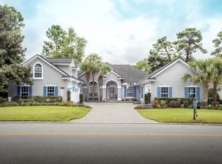 12926 Littleton Bend Rd, Jacksonville, FL 32224