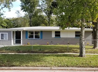 6041 George Wood Ln W, Jacksonville, FL 32244