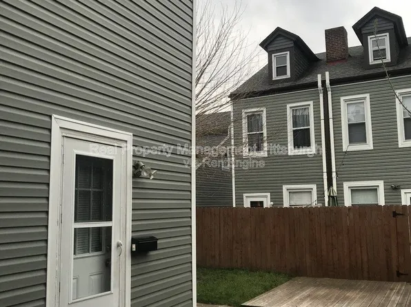 4554 Friendship Ave, Pittsburgh, PA 15224
