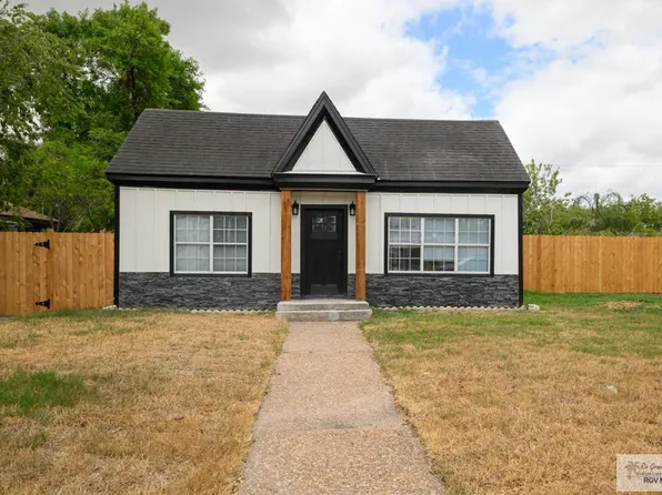 1110 E Polk Ave, Harlingen, TX 78550