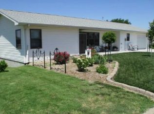 1041 8th St, Hoxie, KS 67740