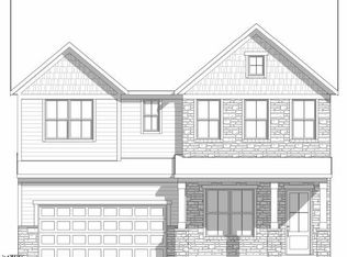 304 Murray Grey Ln, Wake Forest, NC 27587