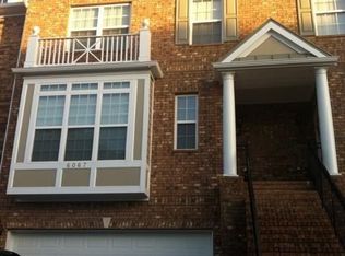 6067 Joybrook Rd, Johns Creek, GA 30097