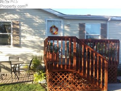 3400 Sagebrush Blvd, Evans, CO, 80620