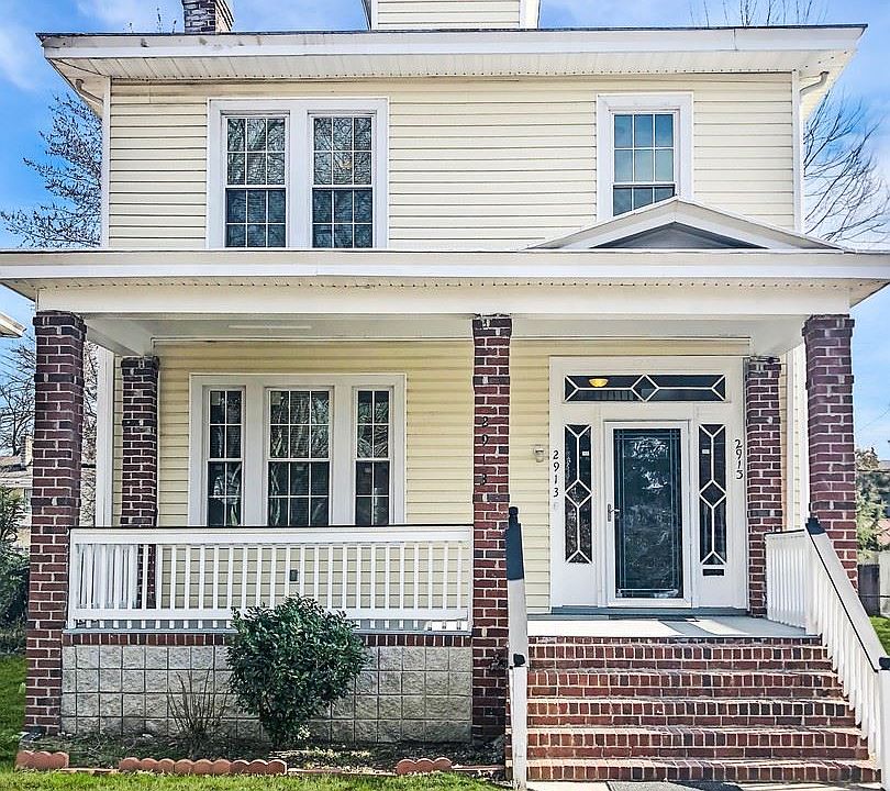 2913 Montrose Ave, Richmond, VA 23222 Zillow