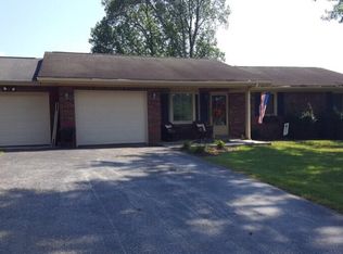 6810 N Highway 1247, Science Hill, KY 42553