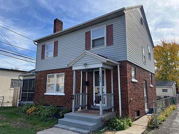 4th image of 1735 Milford Ave