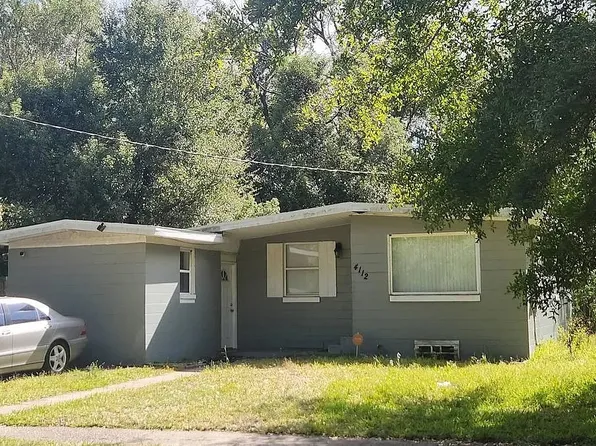 4112 Owen Ave, Jacksonville, FL 32209