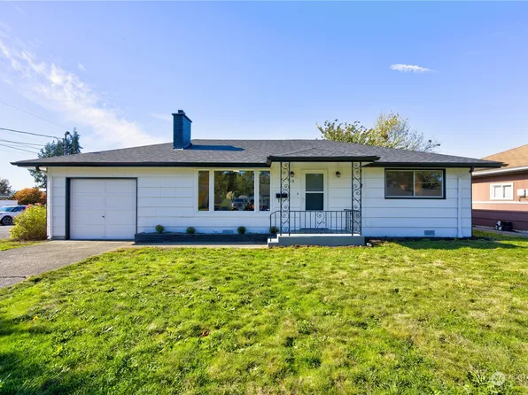 518 Winton Avenue, Everett, WA 98201